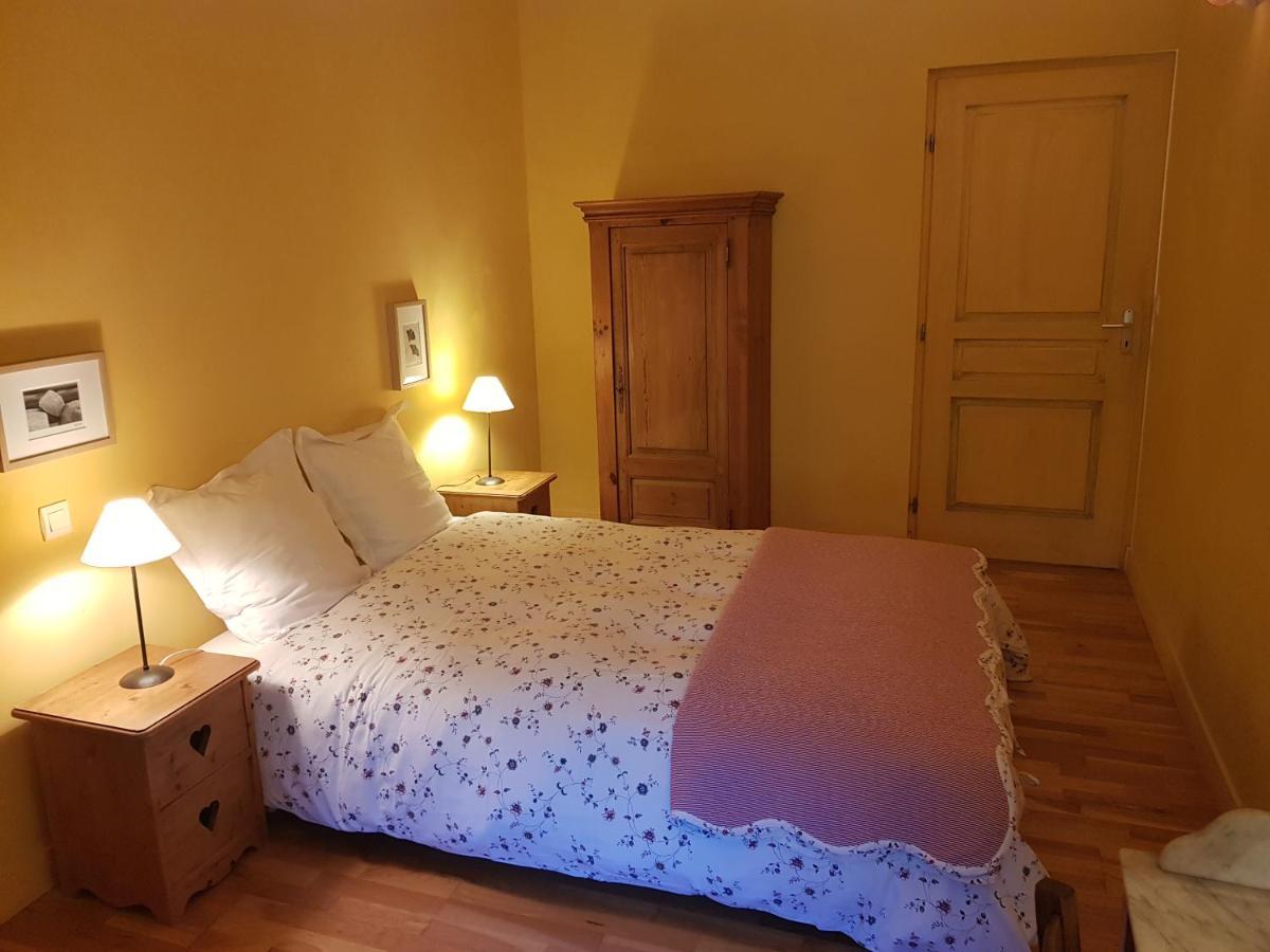 Bed and Breakfast Le Moulin De Jules Et Akasha Labastide-Murat Экстерьер фото